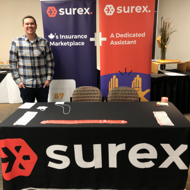 Humber College Recruitment Day